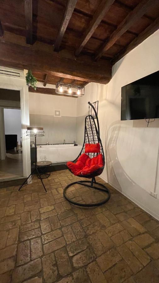 Suiterelax Vakantiehuis Rome