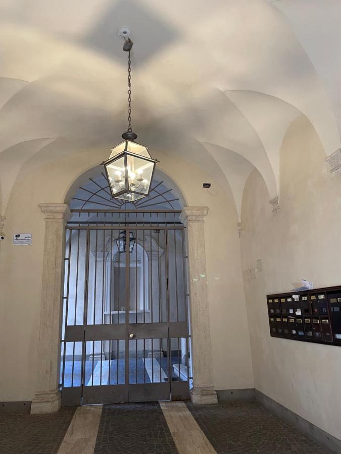 Suiterelax Vakantiehuis Rome