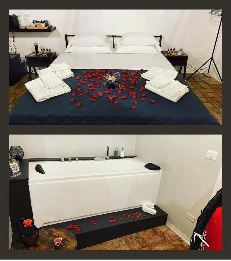 Suiterelax Vakantiehuis Rome