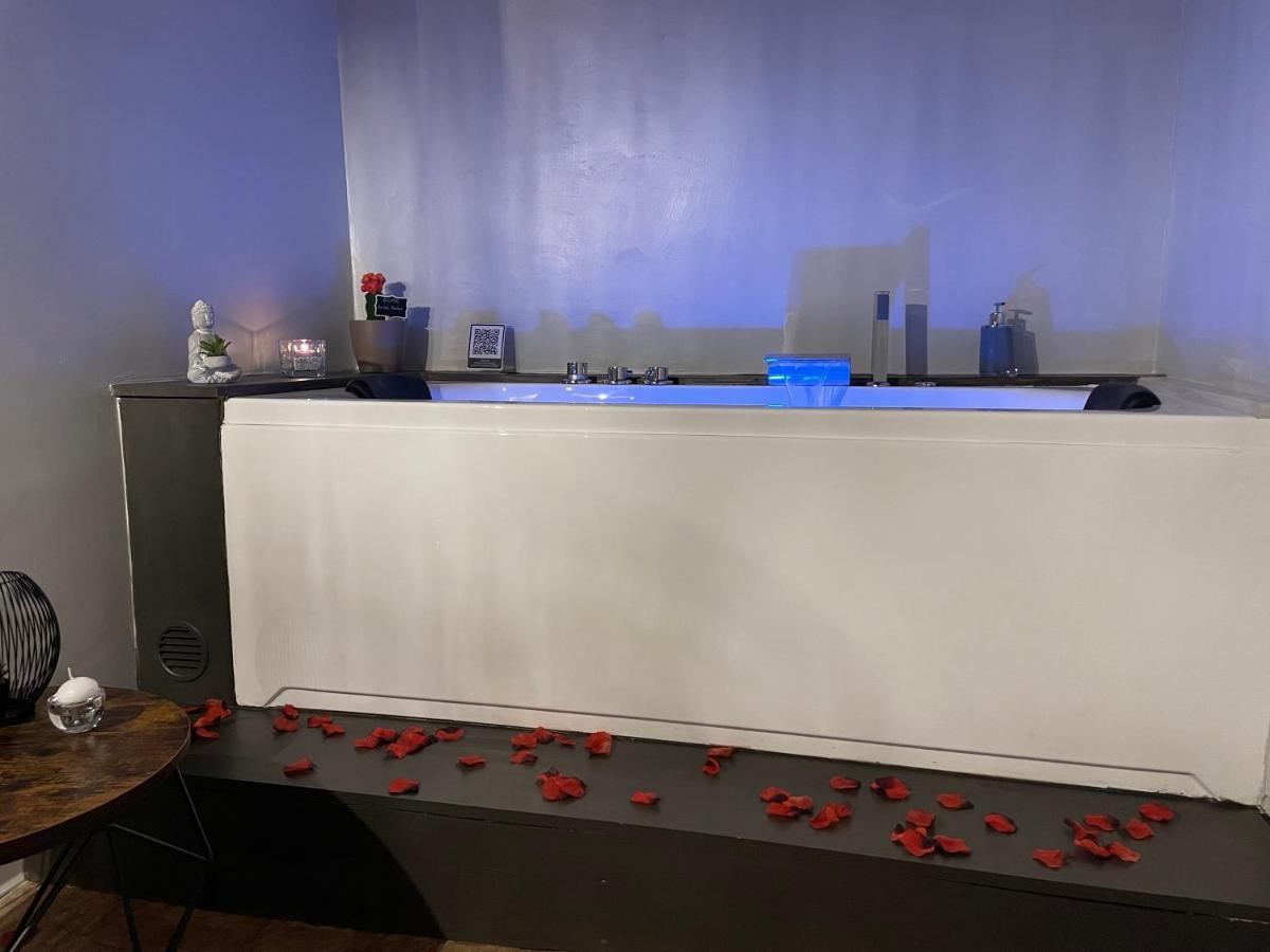Suiterelax Vakantiehuis Rome