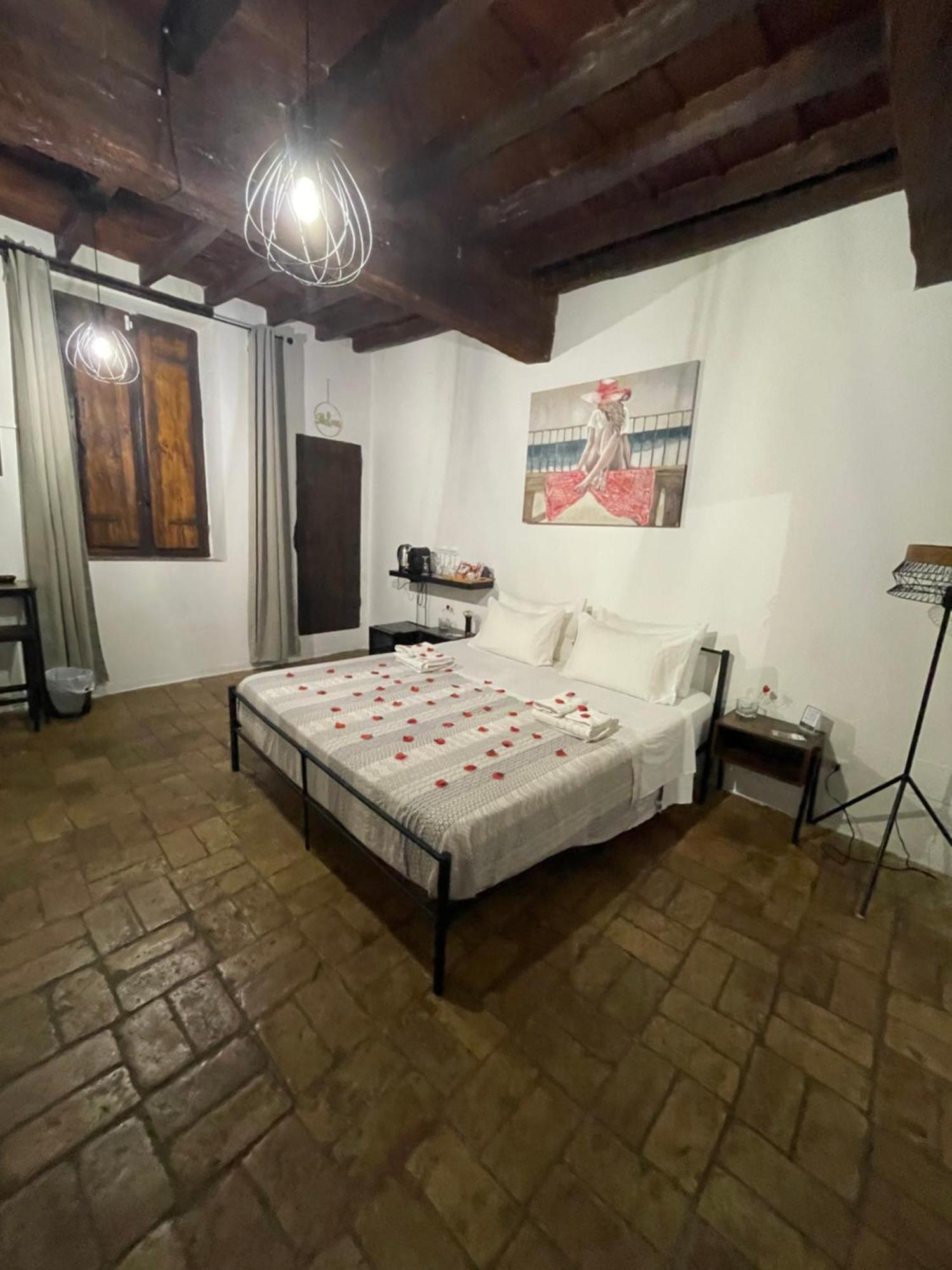 Suiterelax Vakantiehuis Rome